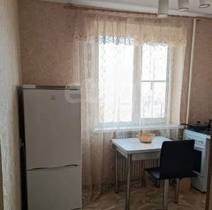 1-к квартира, на длительный срок, 37м2, 5/9 этаж