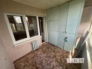 2-к квартира, на длительный срок, 57м2, 5/5 этаж