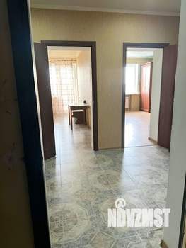 1-к квартира, на длительный срок, 43м2, 3/4 этаж