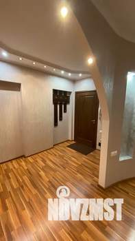 2-к квартира, посуточно, 74м2, 9/10 этаж