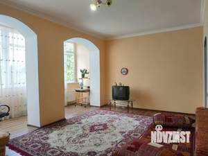 1-к квартира, на длительный срок, 41м2, 3/6 этаж