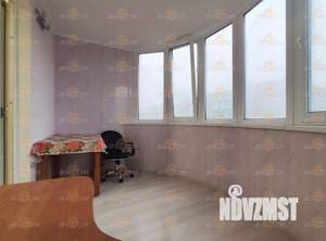 1-к квартира, на длительный срок, 52м2, 9/10 этаж