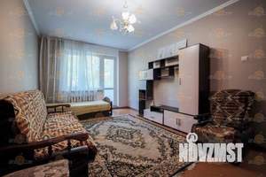 2-к квартира, на длительный срок, 53м2, 3/10 этаж