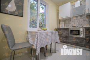 1-к квартира, на длительный срок, 29м2, 2/5 этаж