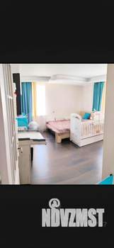 1-к квартира, на длительный срок, 35м2, 16/16 этаж