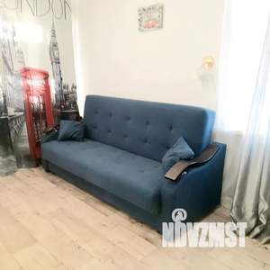 1-к квартира, посуточно, 30м2, 3/5 этаж