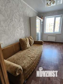 2-к квартира, на длительный срок, 59м2, 10/13 этаж