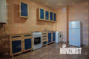 2-к квартира, на длительный срок, 54м2, 8/18 этаж