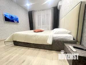 2-к квартира, посуточно, 60м2, 9/21 этаж