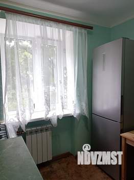 1-к квартира, на длительный срок, 36м2, 2/5 этаж