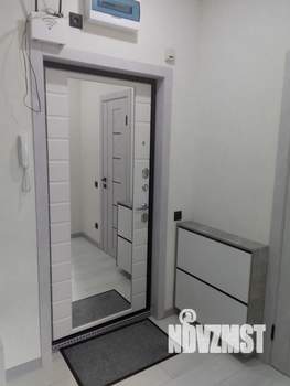 1-к квартира, на длительный срок, 36м2, 13/19 этаж