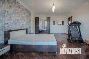 3-к квартира, на длительный срок, 96м2, 6/10 этаж