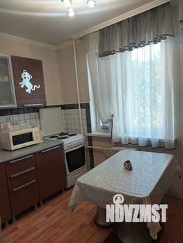 1-к квартира, на длительный срок, 40м2, 4/9 этаж