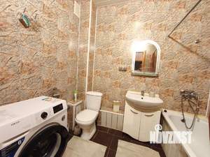 1-к квартира, на длительный срок, 45м2, 12/18 этаж