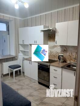 1-к квартира, на длительный срок, 38м2, 14/17 этаж