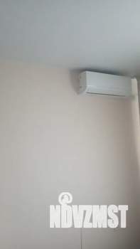 1-к квартира, посуточно, 29м2, 3/18 этаж