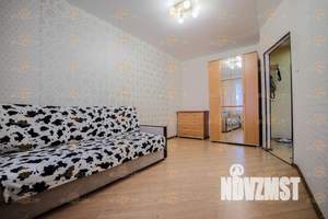 1-к квартира, на длительный срок, 31м2, 17/18 этаж