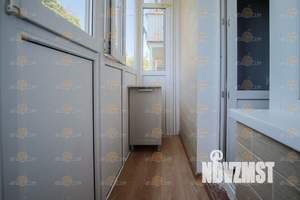 1-к квартира, на длительный срок, 30м2, 4/5 этаж