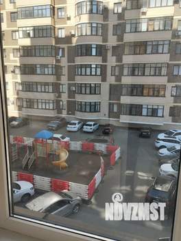 1-к квартира, на длительный срок, 49м2, 3/16 этаж