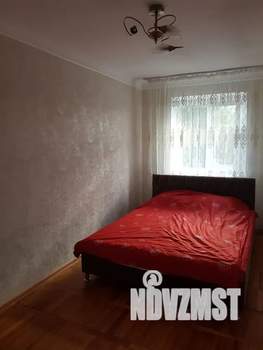 3-к квартира, посуточно, 65м2, 4/5 этаж