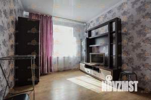 1-к квартира, на длительный срок, 31м2, 3/17 этаж