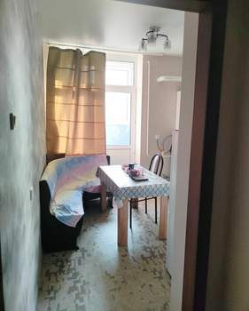 1-к квартира, на длительный срок, 36м2, 13/18 этаж