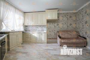 2-к квартира, на длительный срок, 55м2, 4/7 этаж