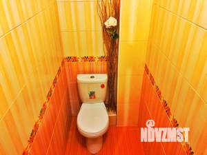 2-к квартира, посуточно, 61м2, 1/12 этаж