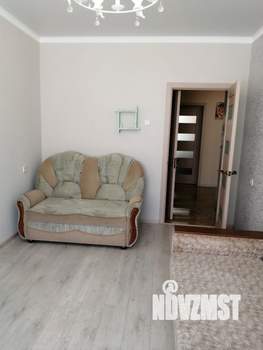 2-к квартира, на длительный срок, 60м2, 12/17 этаж