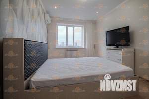 1-к квартира, на длительный срок, 36м2, 13/17 этаж