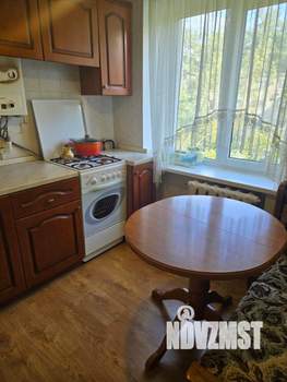 2-к квартира, на длительный срок, 42м2, 5/5 этаж