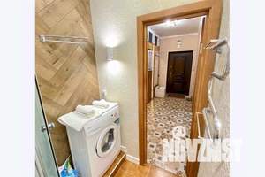 2-к квартира, посуточно, 58м2, 4/17 этаж