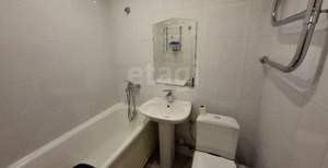 2-к квартира, на длительный срок, 50м2, 2/3 этаж