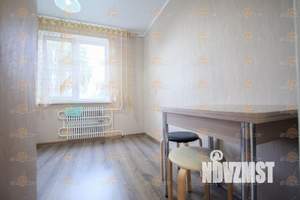 1-к квартира, на длительный срок, 35м2, 4/9 этаж