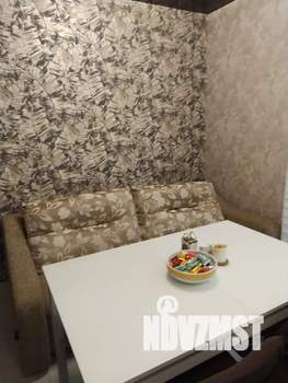 1-к квартира, посуточно, 50м2, 10/10 этаж