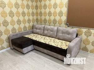 1-к квартира, посуточно, 45м2, 5/9 этаж