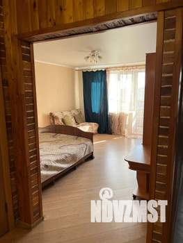 1-к квартира, посуточно, 36м2, 11/14 этаж