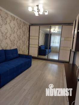 1-к квартира, на длительный срок, 37м2, 5/9 этаж