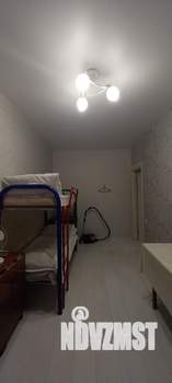 2-к квартира, на длительный срок, 47м2, 4/7 этаж
