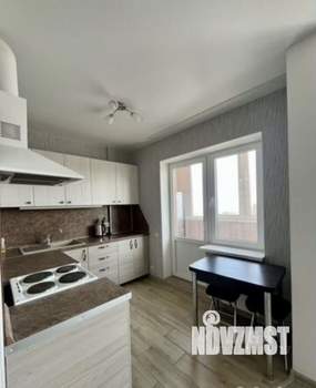 1-к квартира, на длительный срок, 33м2, 15/17 этаж