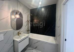 1-к квартира, на длительный срок, 42м2, 17/21 этаж