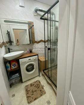 2-к квартира, на длительный срок, 50м2, 2/2 этаж