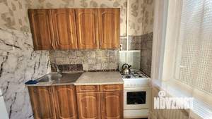 1-к квартира, на длительный срок, 37м2, 3/9 этаж