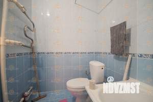 1-к квартира, на длительный срок, 43м2, 12/12 этаж