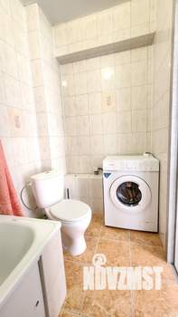 1-к квартира, на длительный срок, 40м2, 7/12 этаж