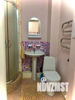 Студия квартира, посуточно, 25м2, 3/9 этаж