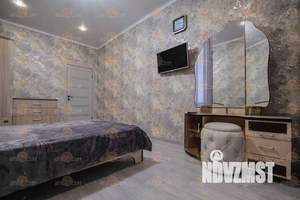 1-к квартира, на длительный срок, 37м2, 4/22 этаж