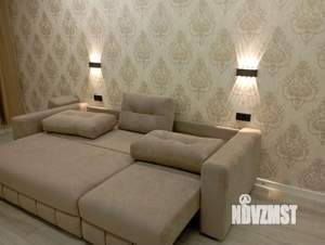 1-к квартира, на длительный срок, 36м2, 12/13 этаж