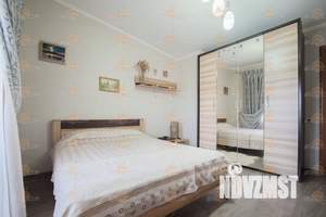 2-к квартира, на длительный срок, 64м2, 10/10 этаж