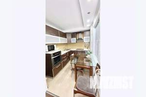 2-к квартира, посуточно, 50м2, 2/5 этаж